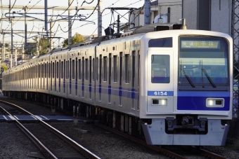 6154F 鉄道フォト・写真