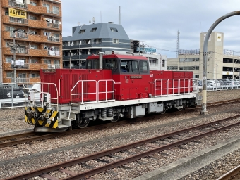 JR貨物 HD300形 HD300-24 鉄道フォト・写真 by abikoshiyさん 八王子駅：2022年10月15日12時ごろ