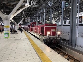 DD200-17 鉄道フォト・写真