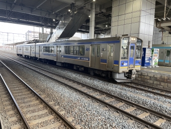 IGR7000-4 鉄道フォト・写真