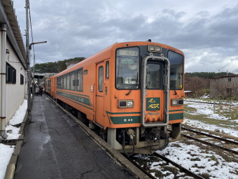 津軽鉄道 津軽21-103 (津軽21形) 車両ガイド | レイルラボ(RailLab)