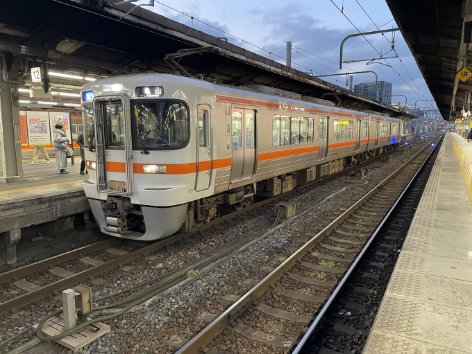 JR東海313系電車 徹底ガイド | レイルラボ(RailLab)