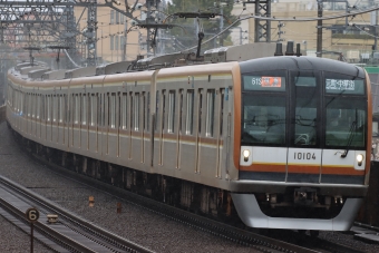 10104F 鉄道フォト・写真
