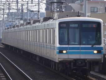 05-022 鉄道フォト・写真