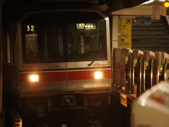 02-185F 鉄道フォト・写真