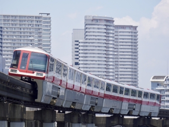 名古屋市営地下鉄 東山線 イメージ写真