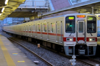 東武鉄道 31609 (東武30000系) 車両ガイド | レイルラボ(RailLab)