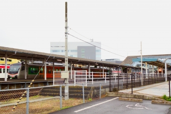 JR東日本 HB-E302形 さんりくトレイン宮古(快速) HB-E302-3 鉄道フォト・写真 by trdamさん 宮古駅 (JR)：2021年05月02日14時ごろ