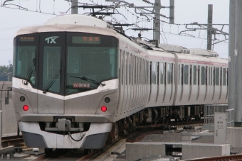 TX-2164F 鉄道フォト・写真