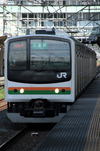 Y9 鉄道フォト・写真