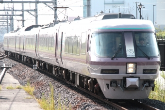 ぶらり鎌倉(急行) 鉄道フォト・写真