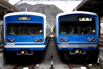 駿豆線 鉄道フォト・写真