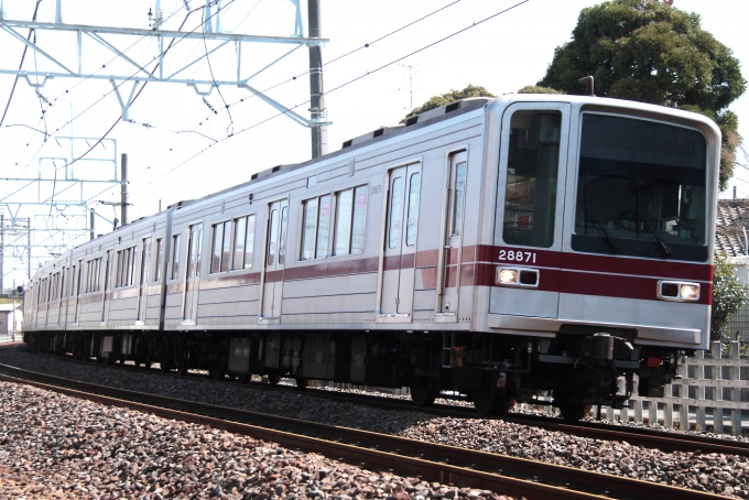 東武鉄道 24411 (東武20000系) 車両ガイド | レイルラボ(RailLab)
