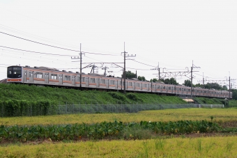 クハ205-149 鉄道フォト・写真