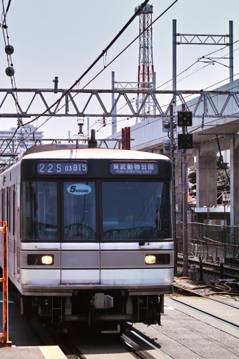 03-815 鉄道フォト・写真