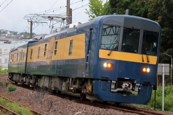 DEC741-1 鉄道フォト・写真