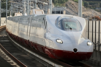 N700S新幹線 イメージ写真