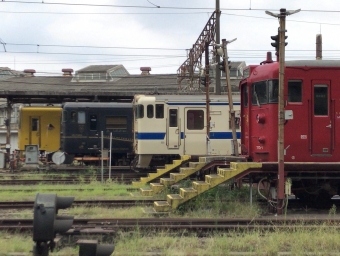 クモハ713-1 鉄道フォト・写真