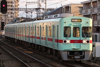 西日本鉄道 鉄道フォト・写真