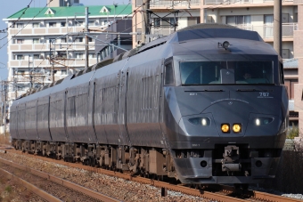 鹿児島本線(門司港～荒尾) 鉄道フォト・写真
