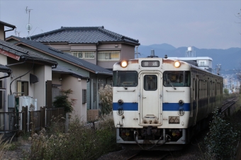 指宿枕崎線 鉄道フォト・写真