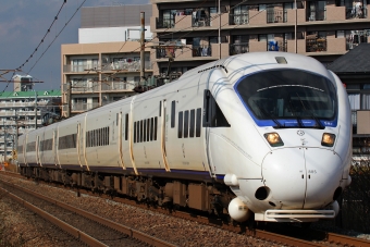 SM7 鉄道フォト・写真