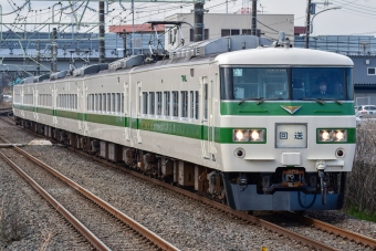 新幹線リレー号(特急) 鉄道フォト・写真