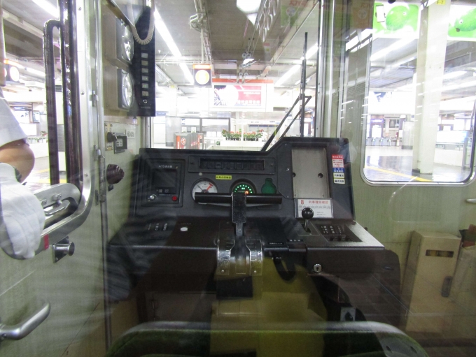 阪急電鉄 運転席 イス 鉄道部品 - その他