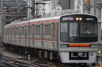 大阪市交通局66系電車 編成表(運用中) | レイルラボ(RailLab)