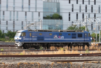 EF210-120 鉄道フォト・写真