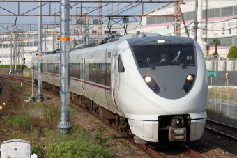 JR西日本 クロハ288形 クロハ288-2003 鉄道フォト・写真 by I love 阪急電車さん 岸辺駅：2023年05月27日16時ごろ