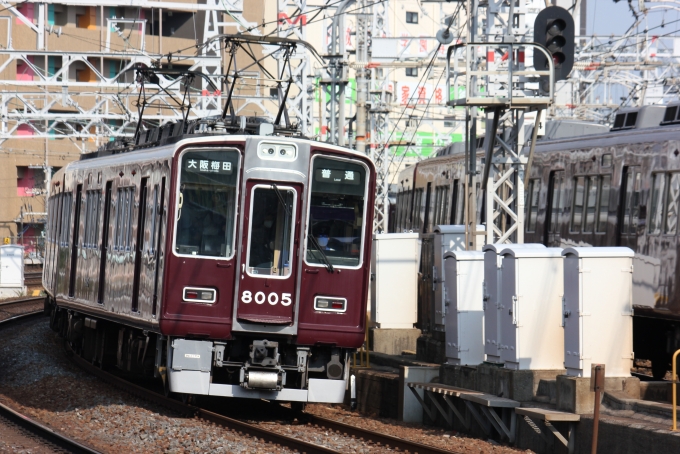 阪急電鉄 75年のあゆみ 写真集 - 趣味/スポーツ/実用