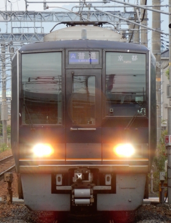 Z6 鉄道フォト・写真