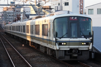 NA433 鉄道フォト・写真