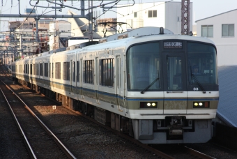NB805 鉄道フォト・写真