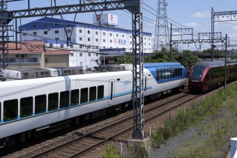 近畿日本鉄道 鉄道フォト・写真 by TMRさん ：2022年07月25日11時ごろ