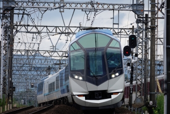 近畿日本鉄道 鉄道フォト・写真 by TMRさん ：2022年07月27日11時ごろ