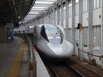 JR西日本 723形(Tc) 鉄道フォト・写真 by RED EXPRESSさん 小倉駅 (福岡県|JR)：2022年07月26日14時ごろ