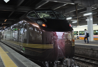 JR東日本 クロE654形 クロE654-101 鉄道フォト・写真 by ABEさん 秋田駅：2022年10月22日16時ごろ