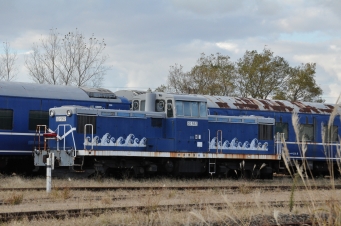 DD56形 鉄道フォト・写真