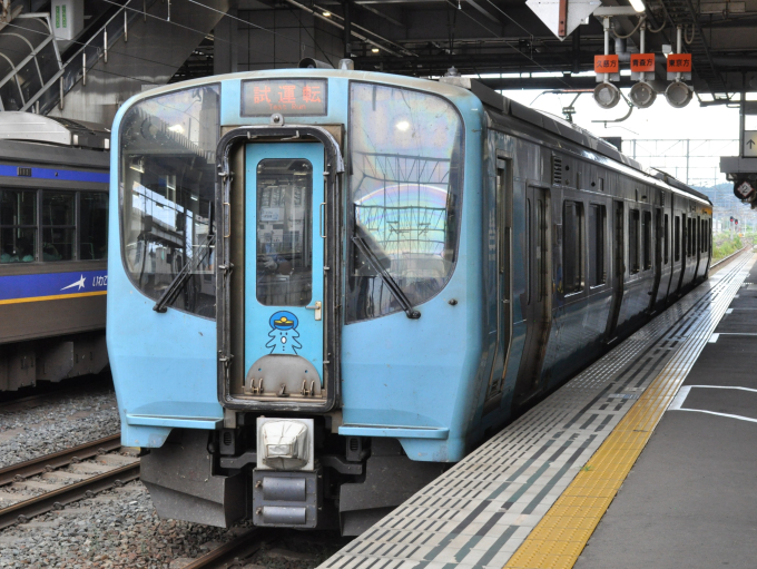 青い森鉄道 青い森703-11 (青い森703系) 車両ガイド | レイルラボ(RailLab)