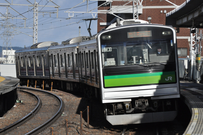 国鉄205系電車 徹底ガイド | レイルラボ(RailLab)