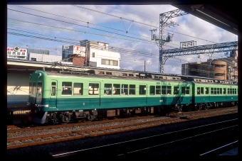 京阪1900系 鉄道フォト・写真