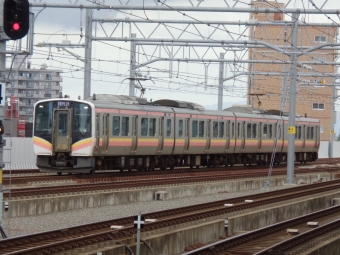 B14 鉄道フォト・写真
