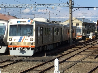 静岡清水線 鉄道フォト・写真