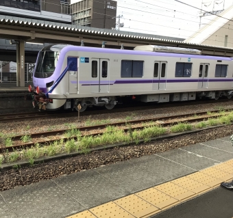 東京メトロ 半蔵門線 鉄道フォト・写真