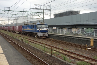 EF210-327 鉄道フォト・写真