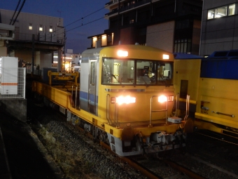 キヤ97系 鉄道フォト・写真