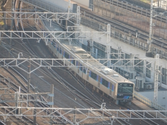 01 鉄道フォト・写真