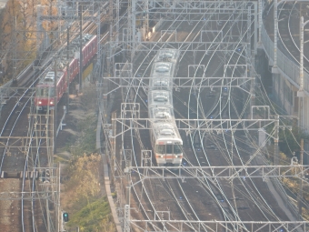 Z4 鉄道フォト・写真